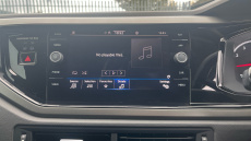 Volkswagen Polo 1.0 TSI 95 Match 5dr Petrol Hatchback